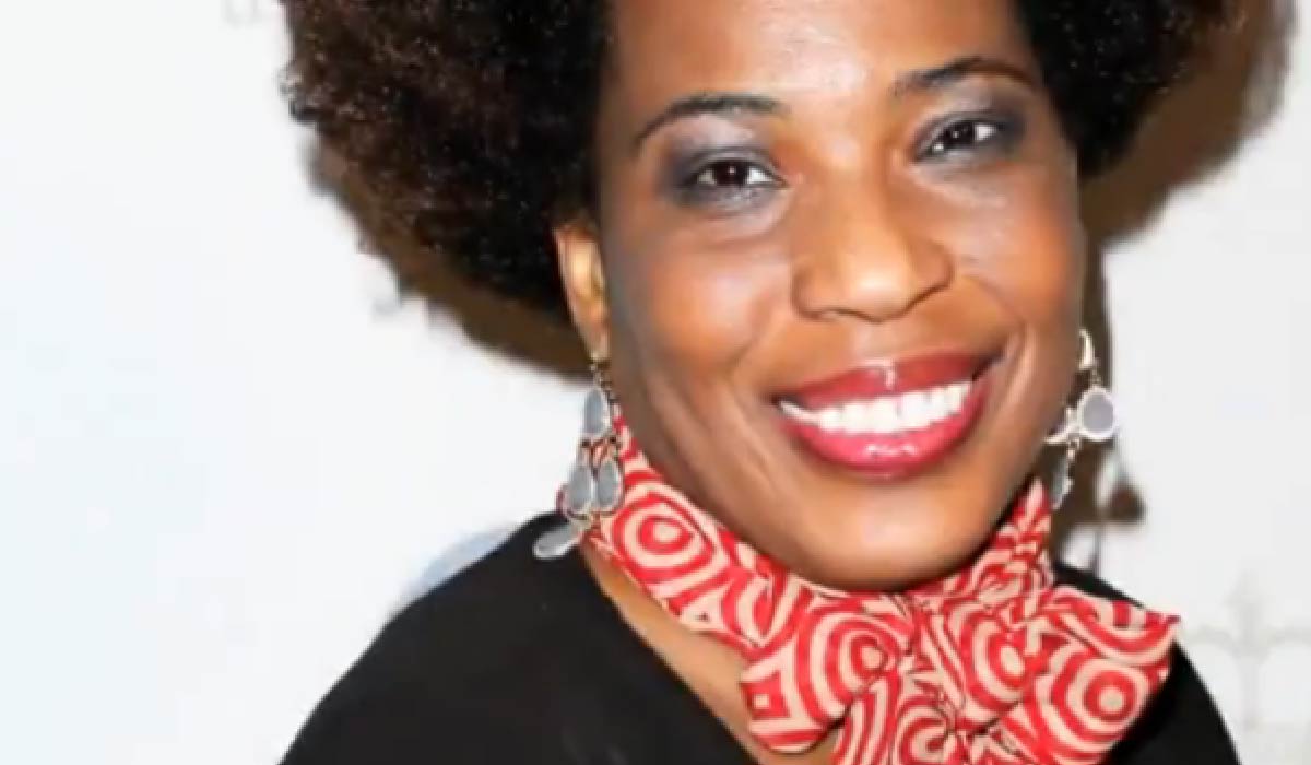 Tahmel Hinds