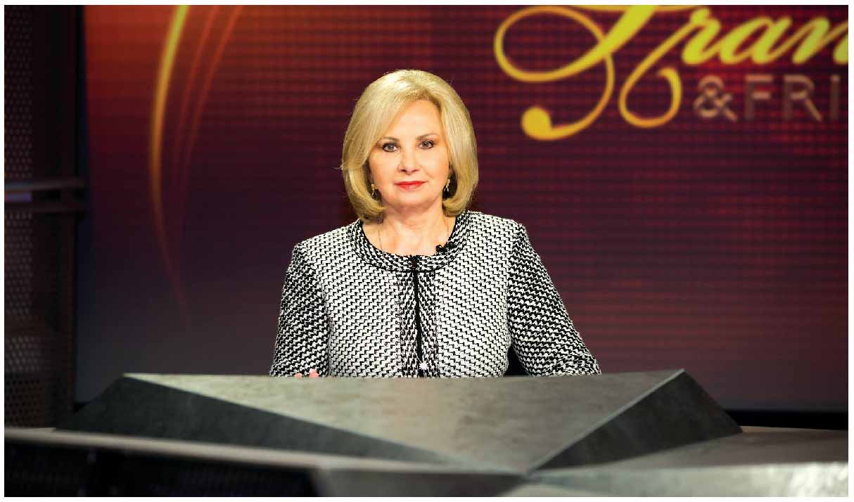 What Happened to Judy Swaggart