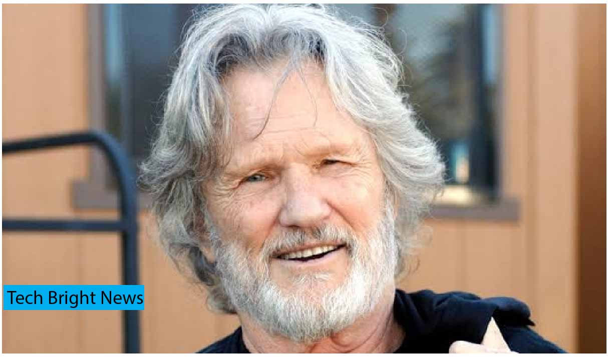 Kraigher Kristofferson