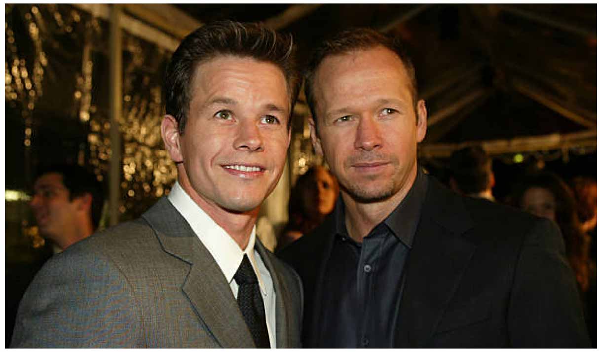 Charlie Wahlberg