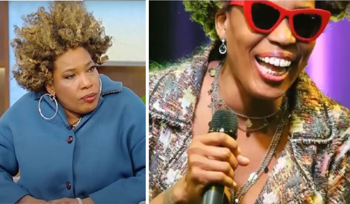 Tahmel Hinds
