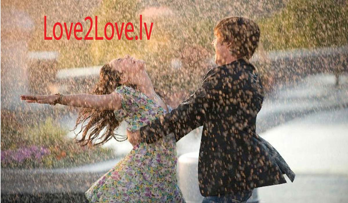 Love2Love.lv