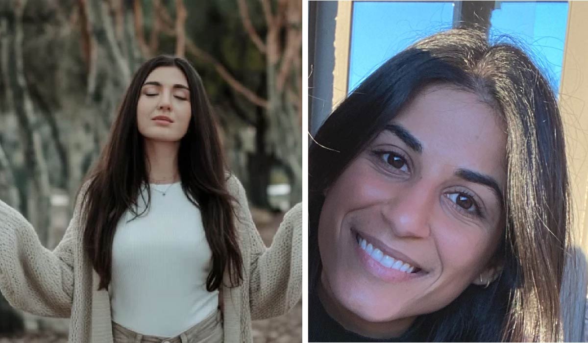 aviva taeidkashani