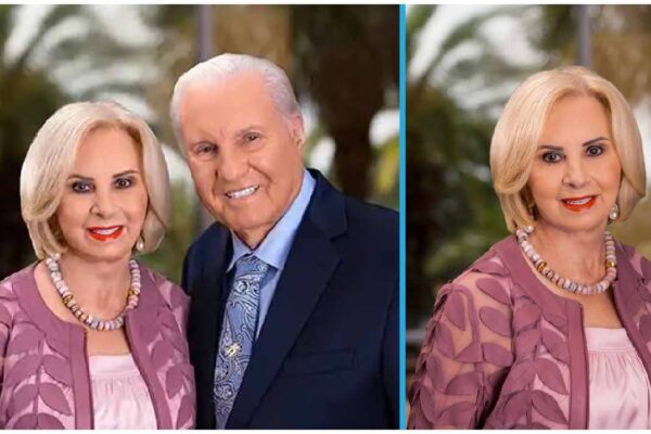 What Happened to Judy Swaggart
