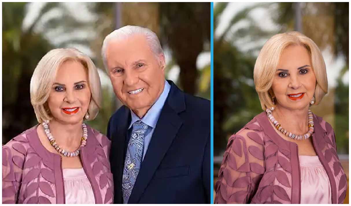 What Happened to Judy Swaggart