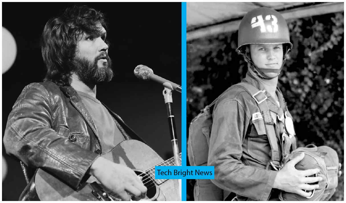 Kraigher Kristofferson