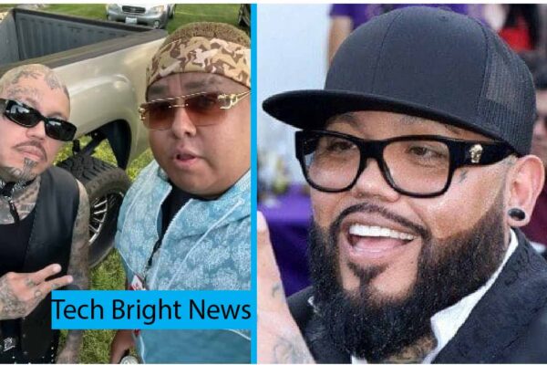 Who Is Giani Quintanilla? A Complete Biography of A.B. Quintanilla’s Son Giani Quintanilla