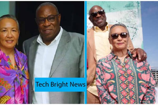 Melissa Esplana: Dusty Baker’s Wife, Biography & Life Facts Melissa Esplana
