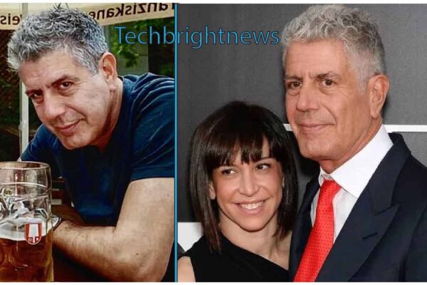 The Untold Truth of Nancy Putkoski – Anthony Bourdain’s Mysterious First Wife Who Nancy Putkoski