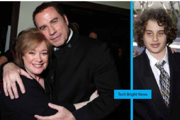 Jack Casey Zelonka: Biography, Parents & Unrevealed Life of a Star’s Son Jack Casey Zelonka