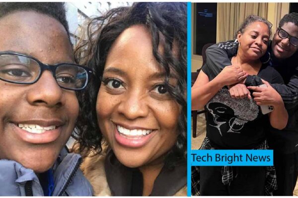 Who Is Jeffrey Charles Tarpley Jr? Sherri Shepherd’s Inspiring Son Jeffrey Charles Tarpley Jr