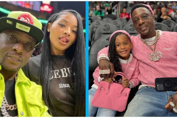 Who Is Toriana Hatch? A Complete Biography of Boosie Badazz’s Daughter Toriana Hatch