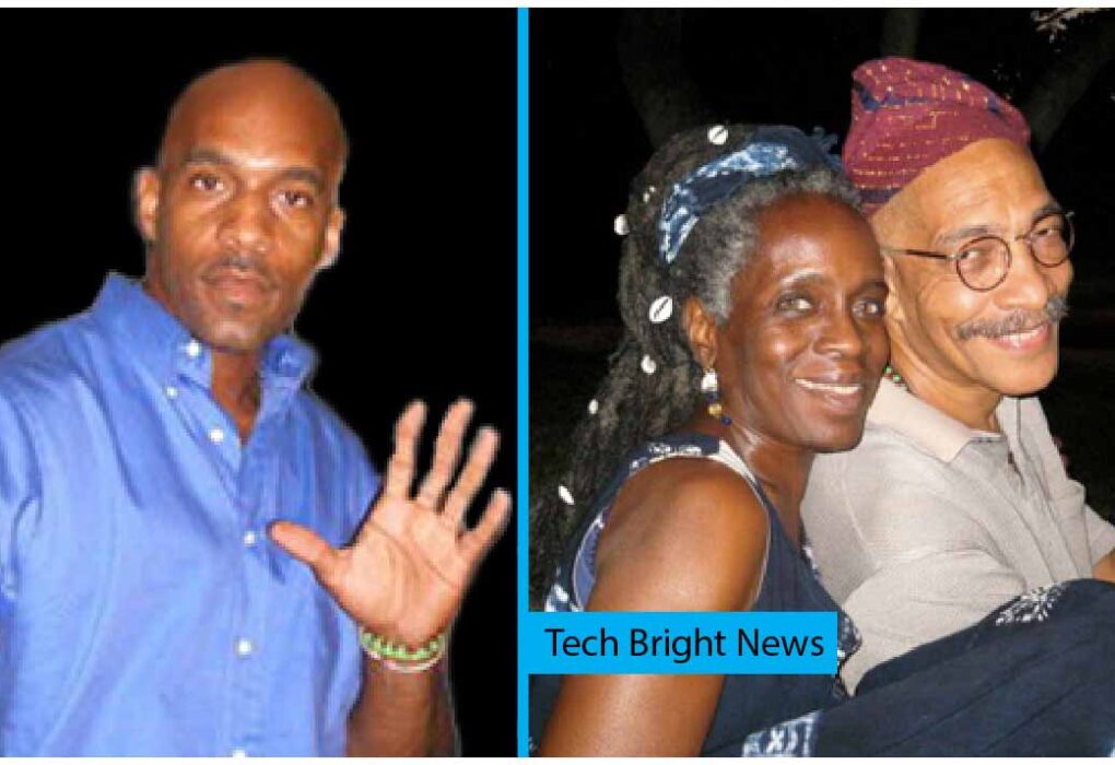 Carl Awolowo Johnson