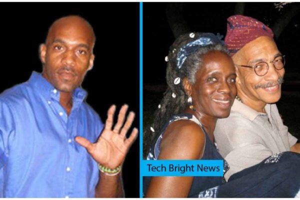 Carl Awolowo Johnson