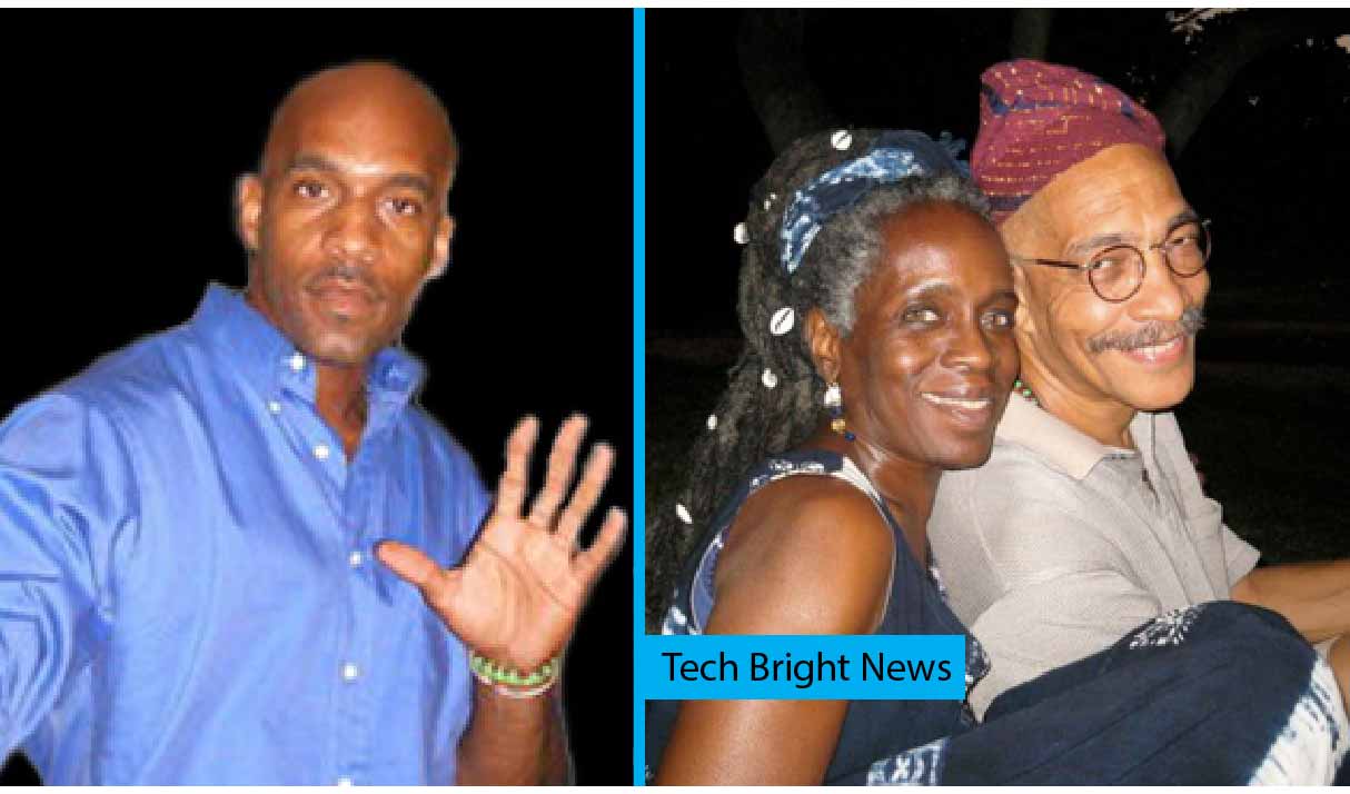 Carl Awolowo Johnson